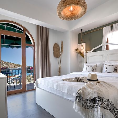 Liman Hotel Guemuesluek - Adult Only Бодрум Екстер'єр фото