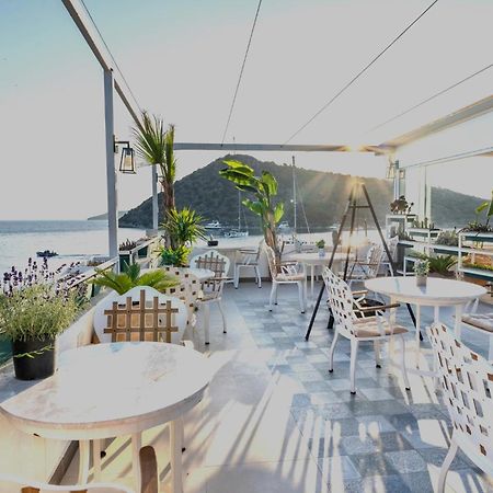 Liman Hotel Guemuesluek - Adult Only Бодрум Екстер'єр фото