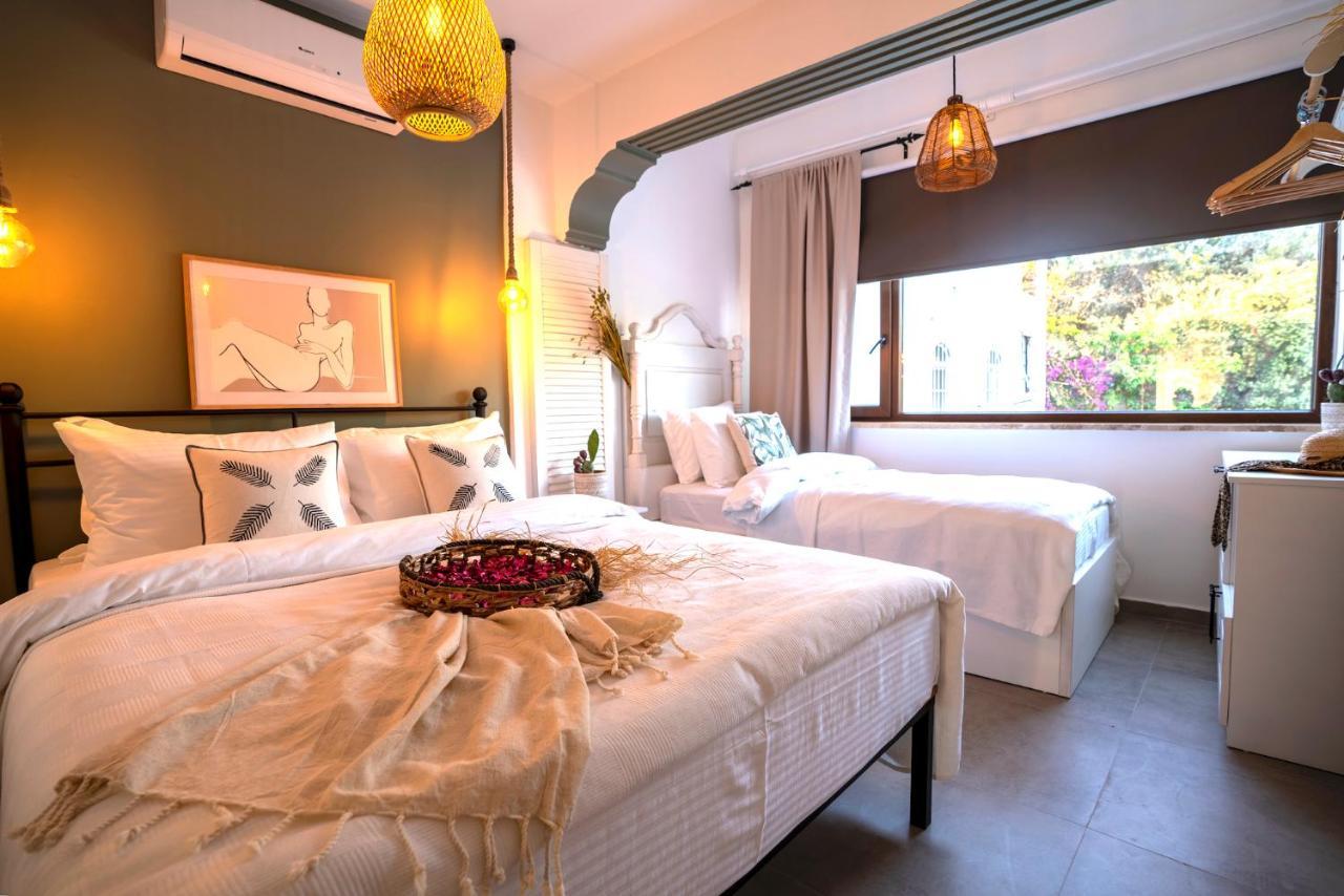 Liman Hotel Guemuesluek - Adult Only Бодрум Екстер'єр фото