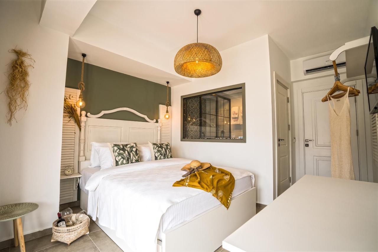 Liman Hotel Guemuesluek - Adult Only Бодрум Екстер'єр фото