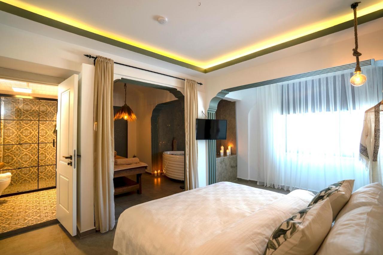 Liman Hotel Guemuesluek - Adult Only Бодрум Екстер'єр фото