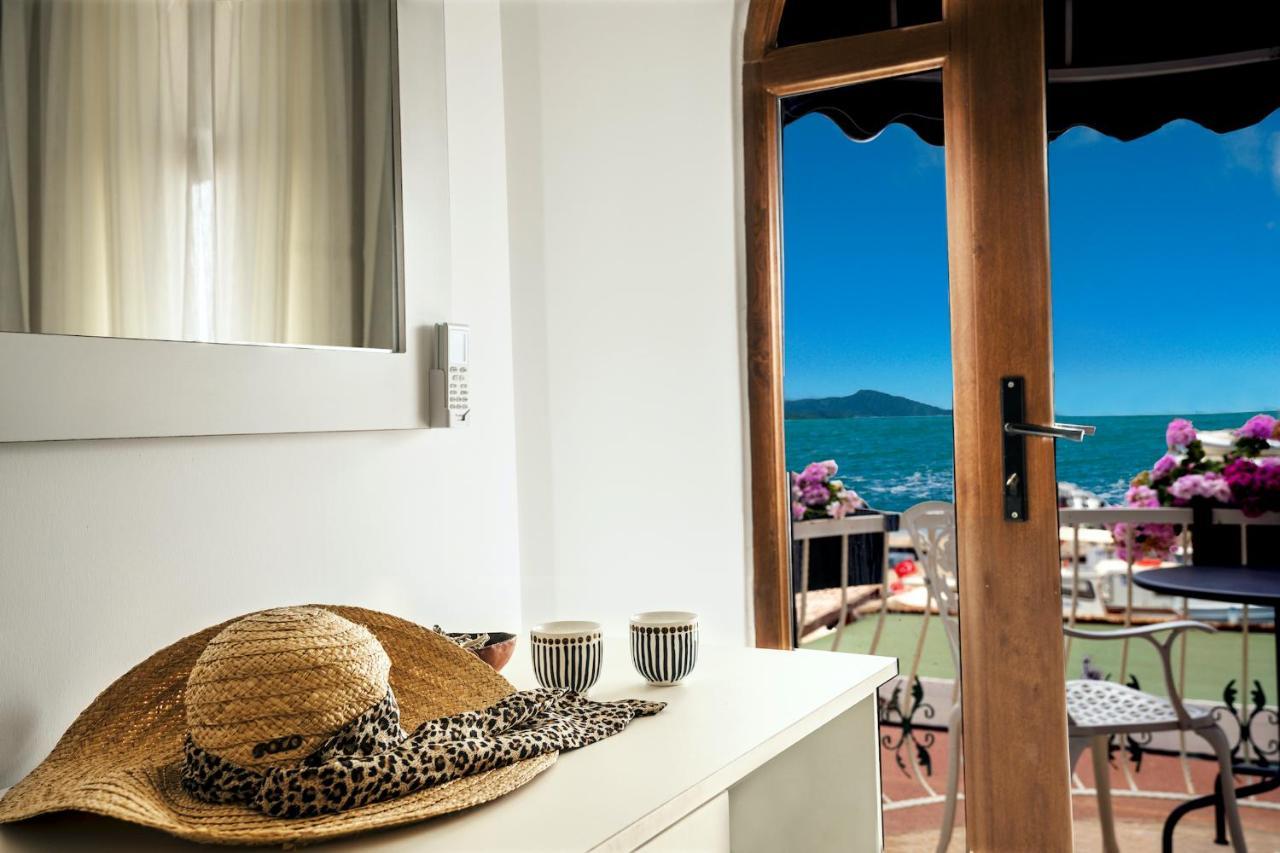 Liman Hotel Guemuesluek - Adult Only Бодрум Екстер'єр фото