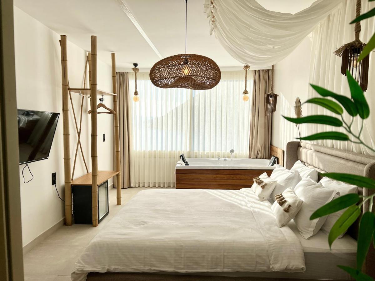 Liman Hotel Guemuesluek - Adult Only Бодрум Екстер'єр фото
