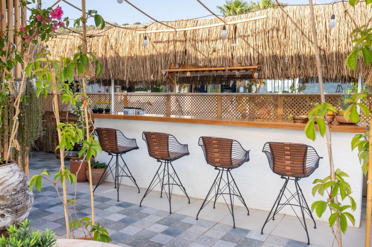 Liman Hotel Guemuesluek - Adult Only Бодрум Екстер'єр фото