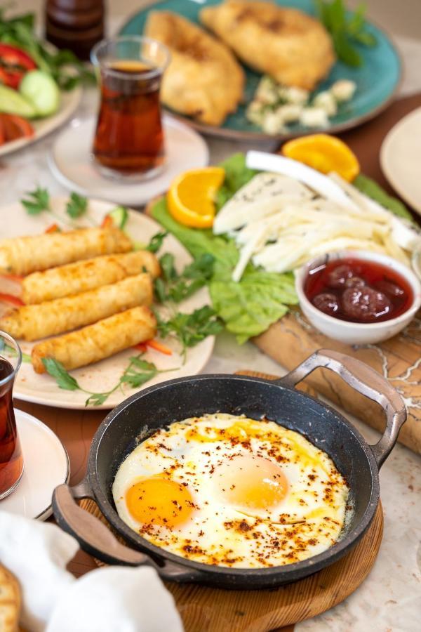 Liman Hotel Guemuesluek - Adult Only Бодрум Екстер'єр фото