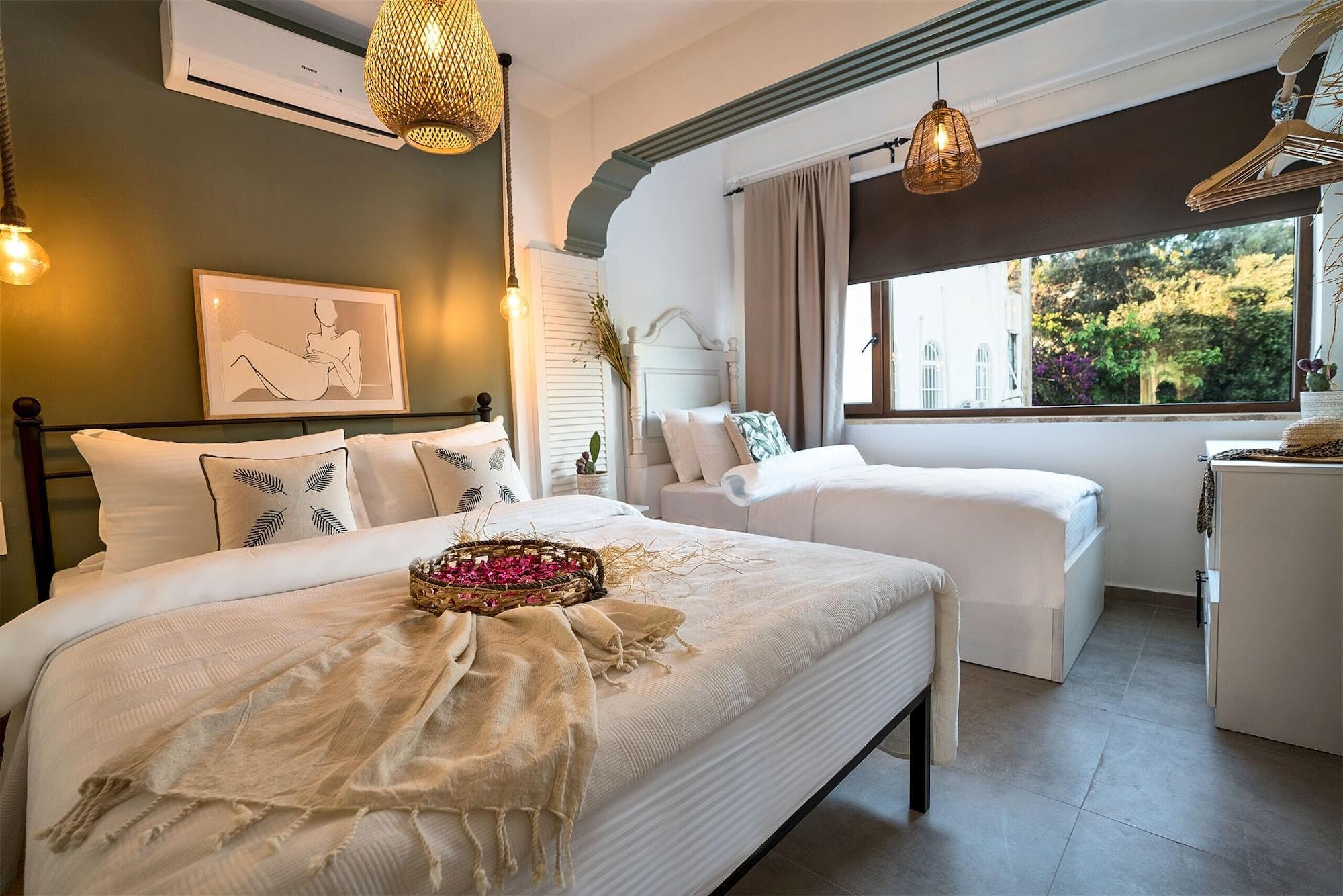 Liman Hotel Guemuesluek - Adult Only Бодрум Екстер'єр фото
