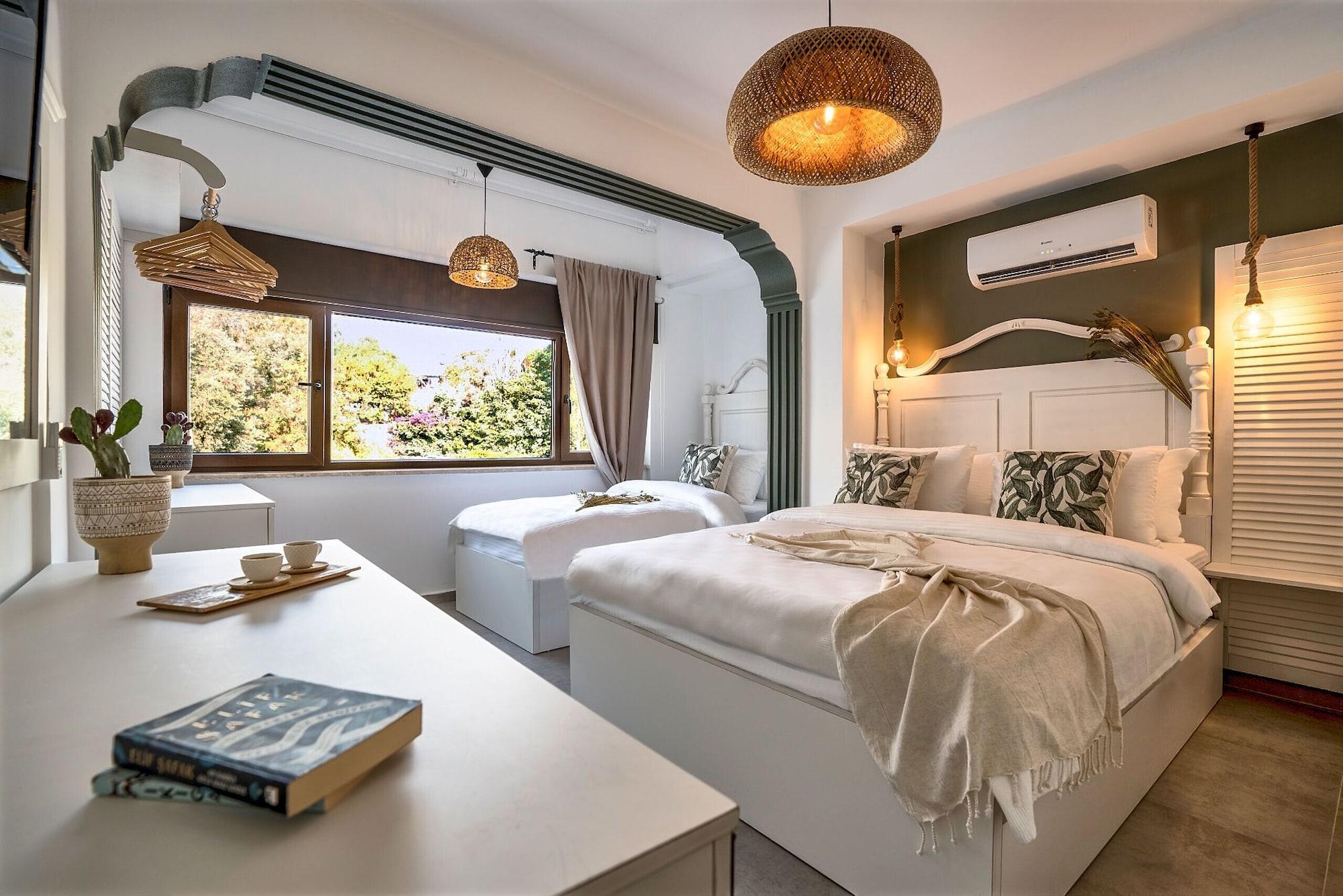 Liman Hotel Guemuesluek - Adult Only Бодрум Екстер'єр фото