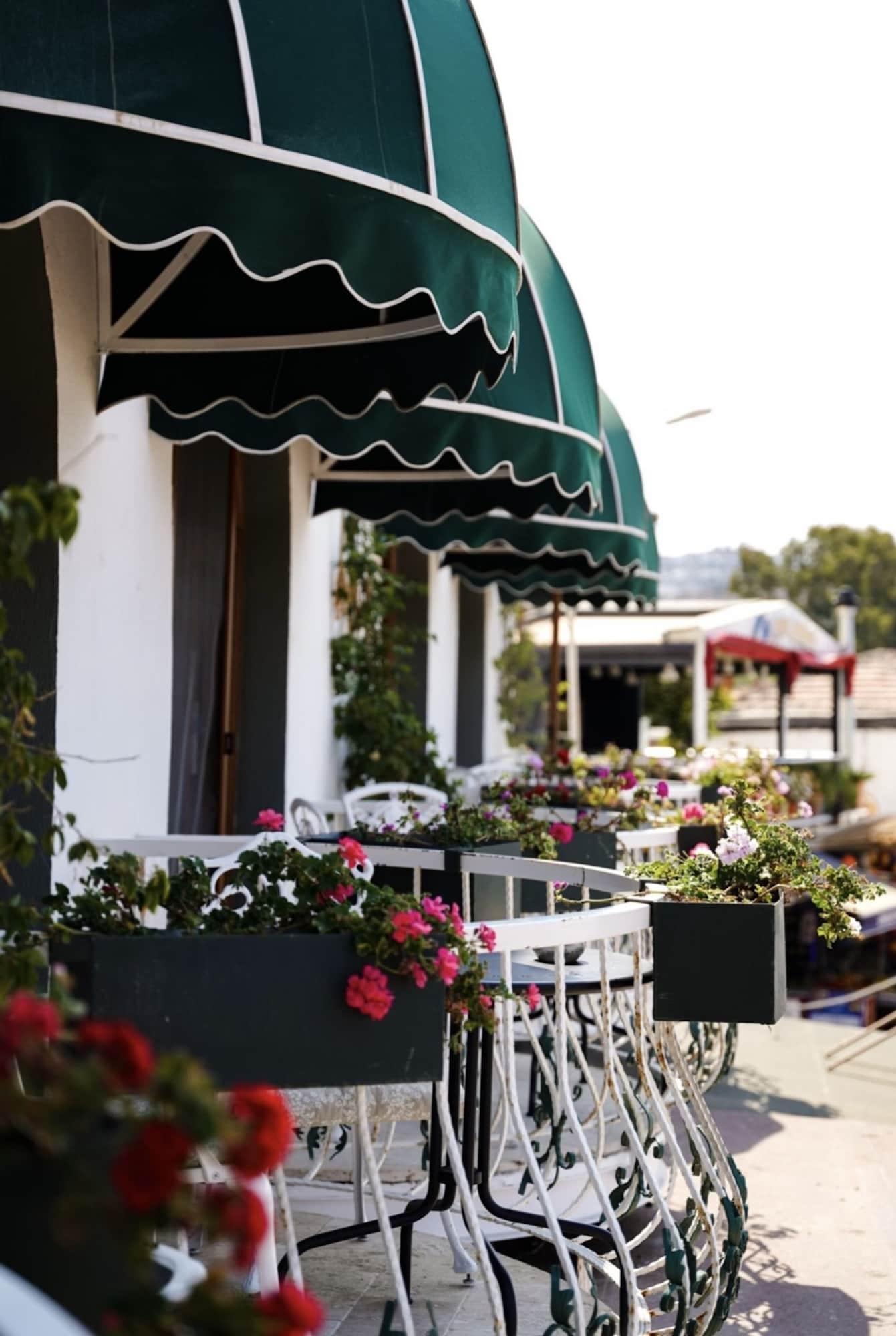 Liman Hotel Guemuesluek - Adult Only Бодрум Екстер'єр фото
